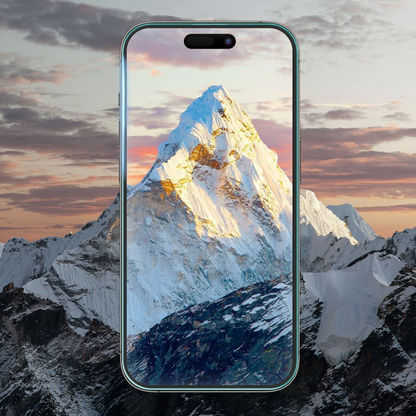 Beskyttelsesfilm til skærm og bagkamera Tech-Protect Quick Set+ til Samsung Galaxy A57 5G, Hærdet glas, Fuldklæbende, Sæt med 3 stykker