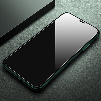 OEM Orange skærmbeskytter til Samsung Galaxy S26 Ultra S948, hærdet glas, fuld lim