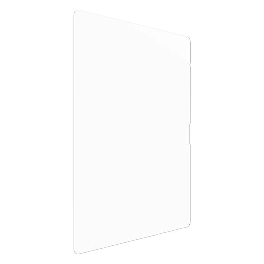 Blueo HD skærmbeskyttelsesfilm til Apple iPad (2025) / (2022), hærdet glas, fuld lim