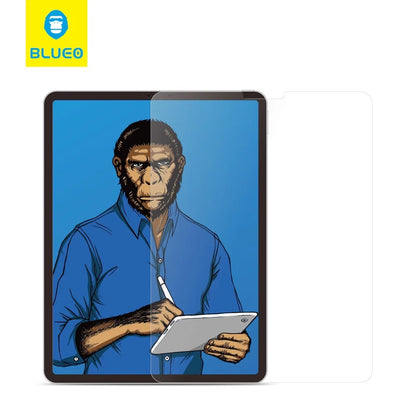 Blueo Special Writing Screen Protector for Apple iPad Pro 13 (2024), Plastic