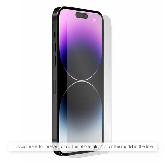 Smart Protection Premium Classic Skærmbeskytter til Google Pixel 10 Pro XL, Plastik, Sæt med 2 stk.