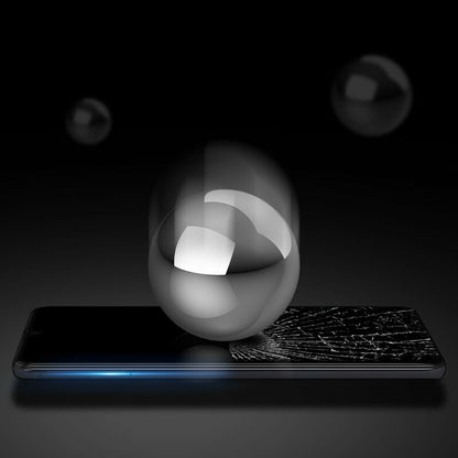 Beskyttelsesfilm til skærm DUX DUCIS til Xiaomi 13 Lite, Hærdet Glas, Sort