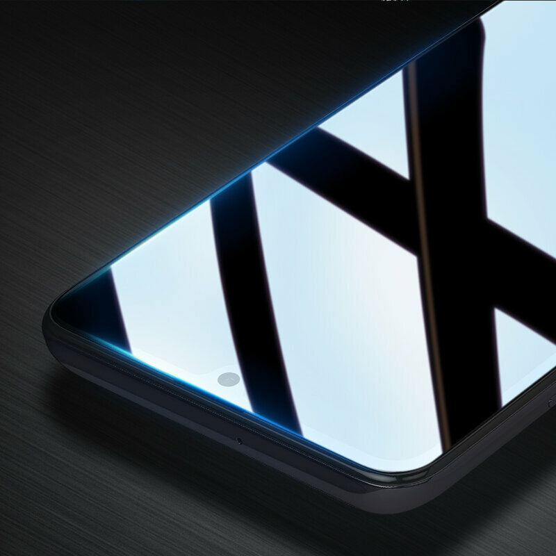 Beskyttelsesfilm til skærm DUX DUCIS til Xiaomi 13 Lite, Hærdet Glas, Sort