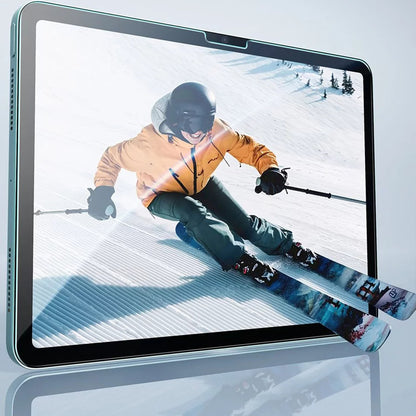 ESR UltraFit Skærmbeskytter til Apple iPad Air 13 (2026) / Pro 13 (2025), Hærdet Glas, Fuld Lim, Sæt med 2 stk.