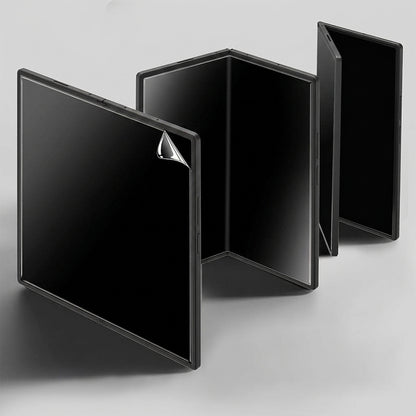 Indvendig skærmbeskyttelsesfilm Blueo HD til Samsung Galaxy Z Fold8 F976, plastik