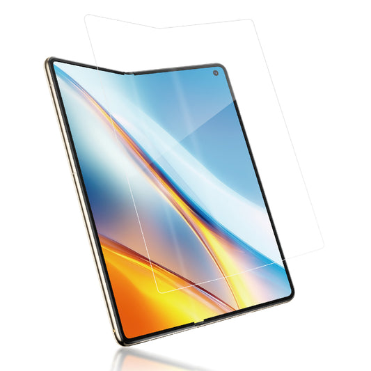 Indvendig skærmbeskyttelsesfilm Blueo HD til Samsung Galaxy Z Fold8 Ultra F976 / Z Fold7 F966, plastik
