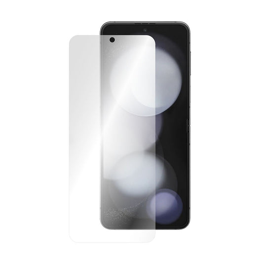 Indvendig Skærmbeskyttelsesfilm Smart Protection Premium Classic til Samsung Galaxy Z Flip5 F731, Plastik, Sæt med 2 stk.