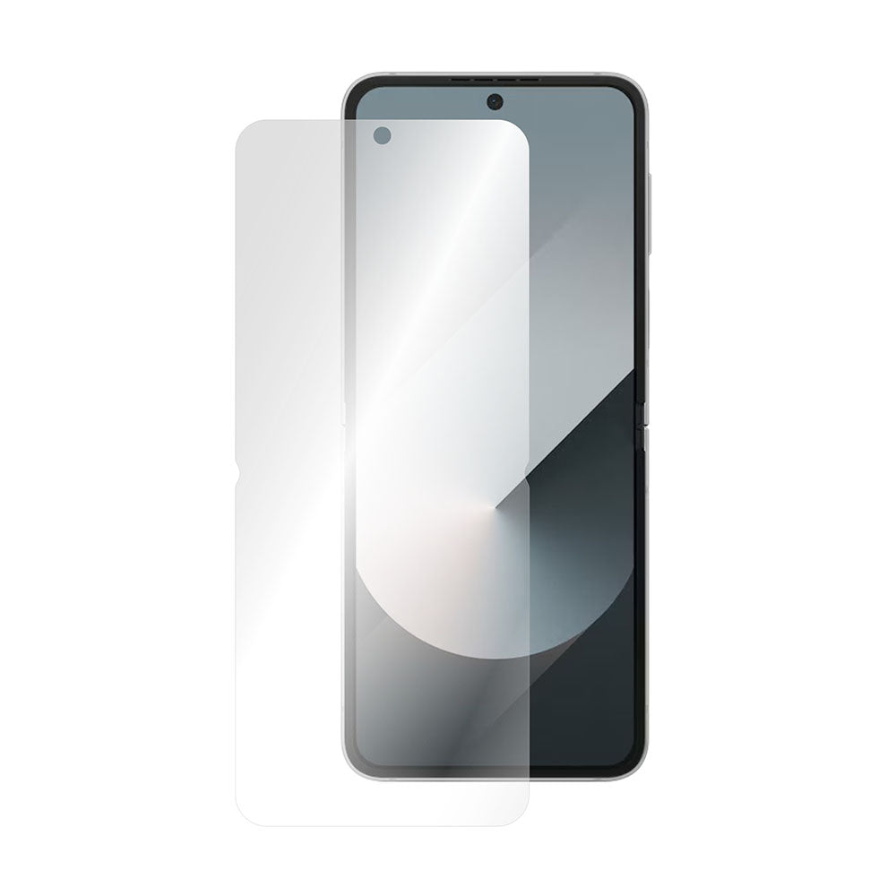Indvendig Skærmbeskyttelse Smart Protection Premium Classic til Samsung Galaxy Z Flip6 F741, Plastik, Sæt med 2 stk