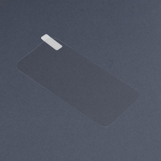 Lito Classic Skærmbeskytter til Apple iPhone 14 Pro Max, Hærdet Glas, Fuld Lim, 2.5D