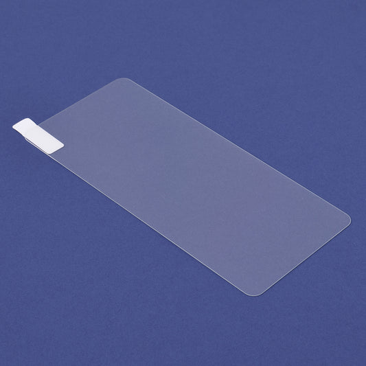 Lito Classic Skærmbeskytter til OnePlus Nord 2T / Nord CE 5G / Nord 2 5G, Hærdet Glas, Fuld Lim, 2.5D