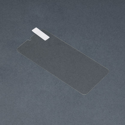 Lito Classic Skærmbeskyttelsesfilm til Samsung Galaxy M15 / A15 5G A156 / A15 A155, Hærdet Glas, Fuld Lim, 2.5D