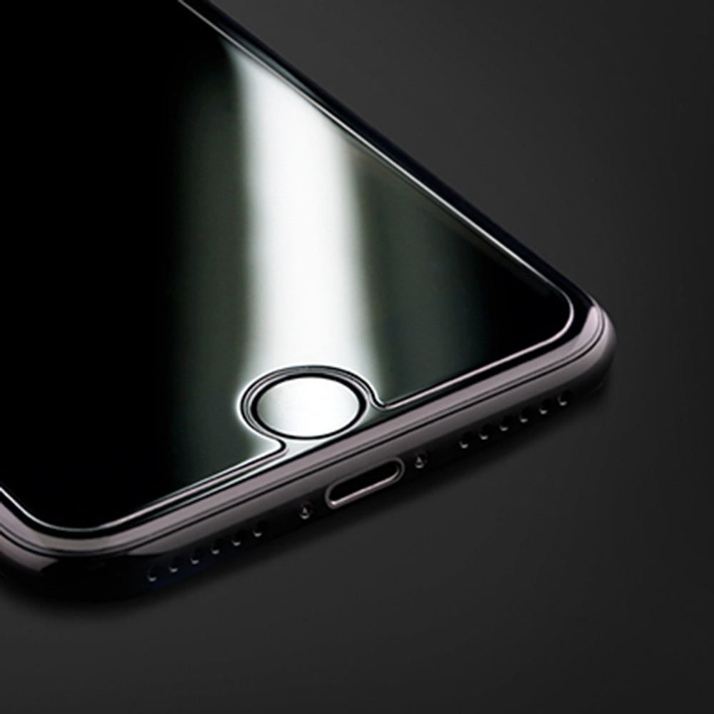 Beskyttelsesfilm Lito Classic til Xiaomi Redmi A3x / A3, Hærdet Glas, Fuldklæbende, 2.5D