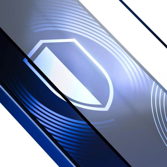 Beskyttelsesfilm Matte 3MK Max til Samsung Galaxy S26, Hærdet Glas, Full Glue, Sort