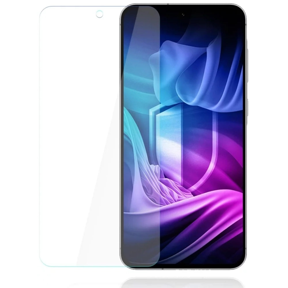 Mat skærmbeskyttelsesfilm 3MK Silky Pro til Samsung Galaxy A36 A366, plastik
