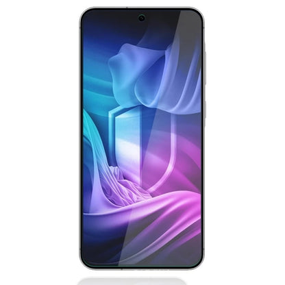 Mat skærmbeskyttelsesfilm 3MK Silky Pro til Samsung Galaxy A36 A366, plastik