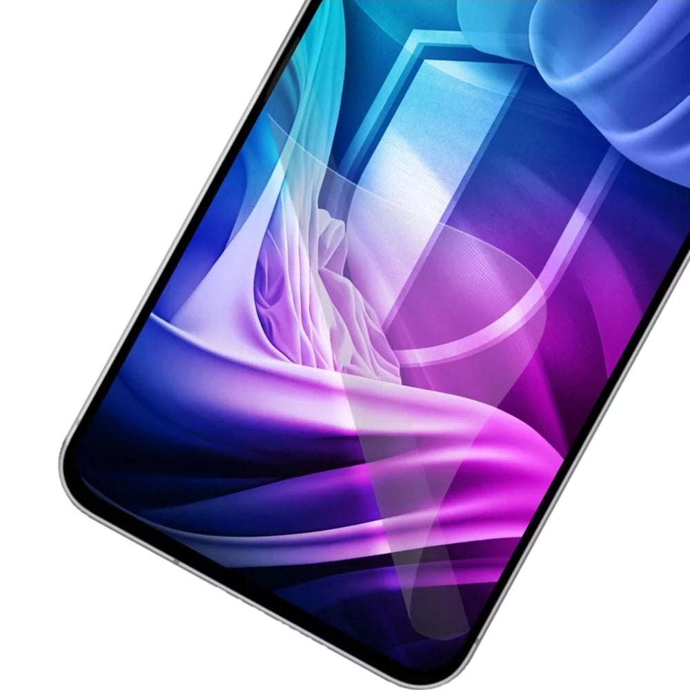 Mat skærmbeskyttelsesfilm 3MK Silky Pro til Samsung Galaxy A36 A366, plastik