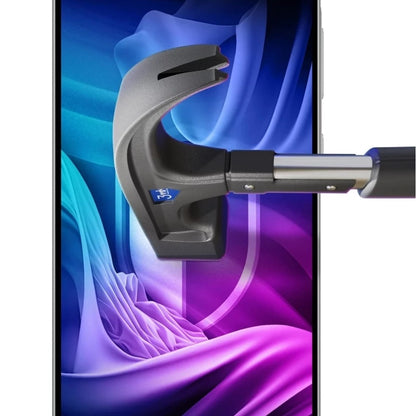Mat skærmbeskyttelsesfilm 3MK Silky Pro til Samsung Galaxy A36 A366, plastik