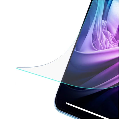 Mat skærmbeskyttelsesfilm 3MK Silky Pro til Samsung Galaxy A36 A366, plastik