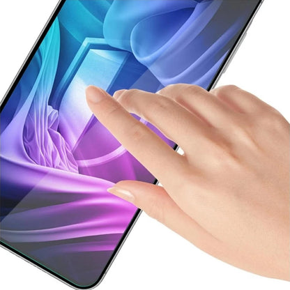 Mat skærmbeskyttelsesfilm 3MK Silky Pro til Samsung Galaxy A36 A366, plastik