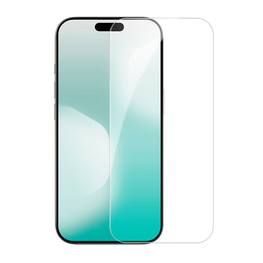 Nillkin H+ Pro Skærmbeskytter med Applikator til Apple iPhone 17, Hærdet Glas, Fuld Lim