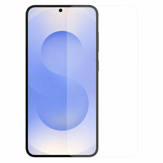 Nillkin H+ Pro Skærmbeskyttelsesfilm med Applikator til Samsung Galaxy S25 S931, Hærdet Glas, Fuld Lim