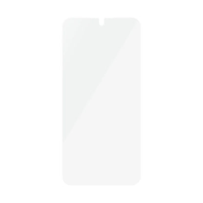 Skærmbeskyttelsesfolie PanzerGlass Safe. Ultra-Wide Fit EasyAligner til Samsung Galaxy S24 FE S721, Hærdet Glas, Fuldklæbende
