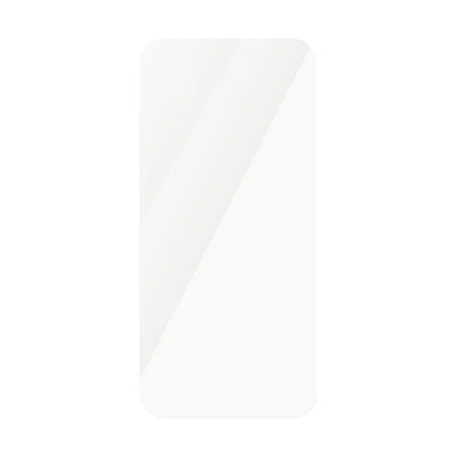 Beskyttelsesfilm PanzerGlass Safe skærm. Ultra-Wide Fit til Apple iPhone 16 / 15, Hærdet glas, Full Glue