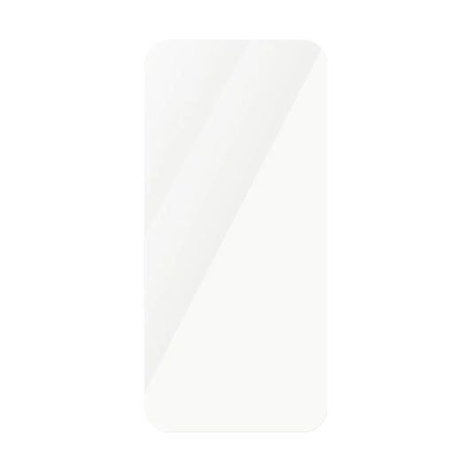 Beskyttelsesfilm PanzerGlass Safe skærm. Ultra-Wide Fit til Apple iPhone 16 Pro, Hærdet Glas, Full Glue