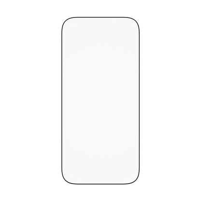 Beskyttelsesfilm til skærm PanzerGlass Ultra-Wide Fit EasyAligner til Apple iPhone 17 Pro, Hærdet Glas, Fuldklæbende, Sort