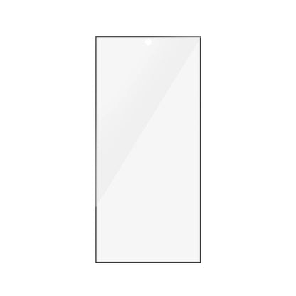 Beskyttelsesfilm til skærm PanzerGlass Ultra-Wide Fit EasyAligner til Samsung Galaxy S24 Ultra S928, Hærdet Glas, Full Glue, Sort