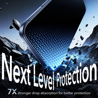 ESR Armorite UltraFit Privacy Screen Protector for Apple iPhone 18 Pro Max, Tempered Glass, Full Glue, Set of 2 pieces