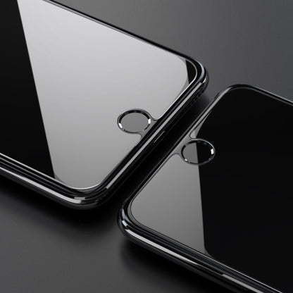 Privacy-skærmbeskyttelse Lito Classic til Apple iPhone 11 Pro / XS / X, hærdet glas, fuld lim, 2.5D