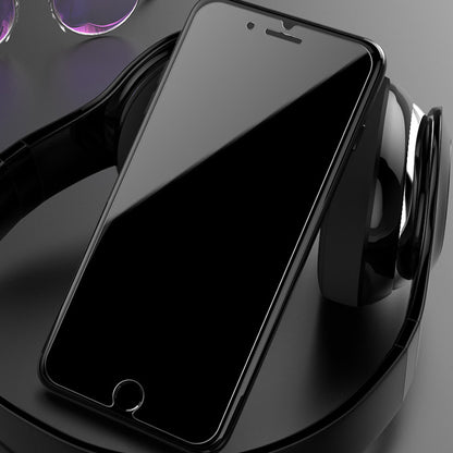 Privacy-skærmbeskyttelse Lito Classic til Apple iPhone 11 Pro / XS / X, hærdet glas, fuld lim, 2.5D