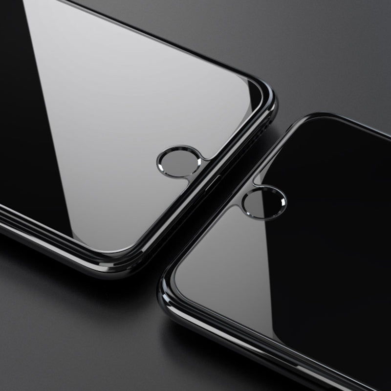 Privacy-skærmbeskyttelse Lito Classic til Apple iPhone 15 Pro, hærdet glas, fuld lim, 2.5D