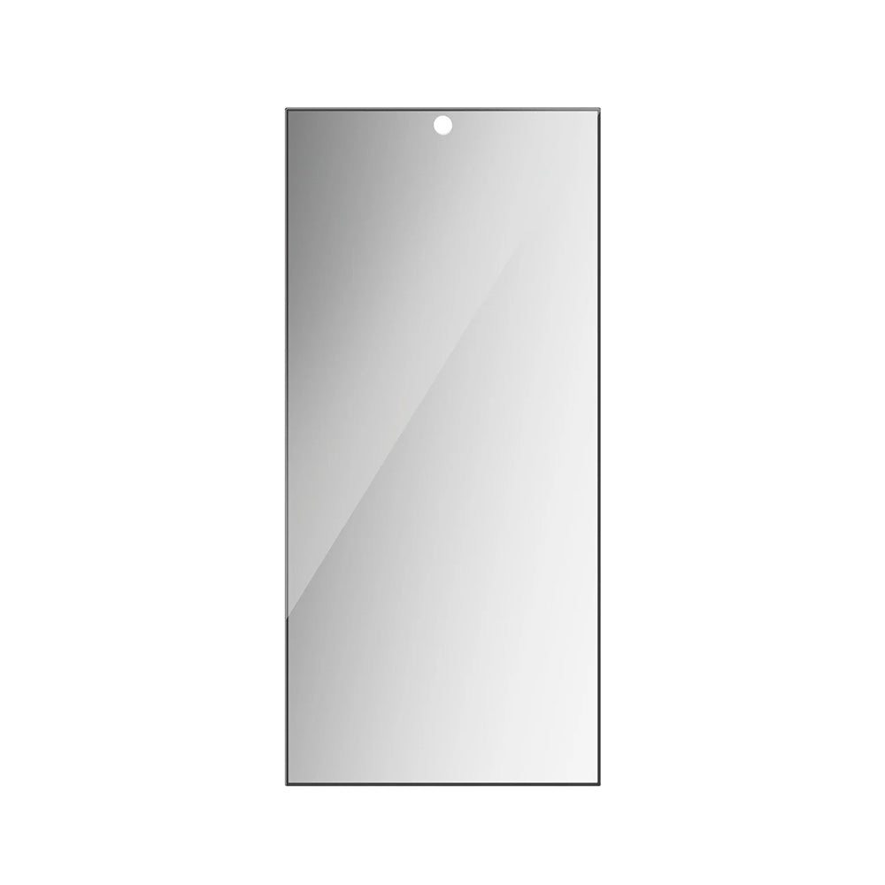 Beskyttelsesfolie Privacy PanzerGlass Ultra-Wide Fit EasyAligner til Samsung Galaxy S24 Ultra S928, Hærdet Glas, Full Glue