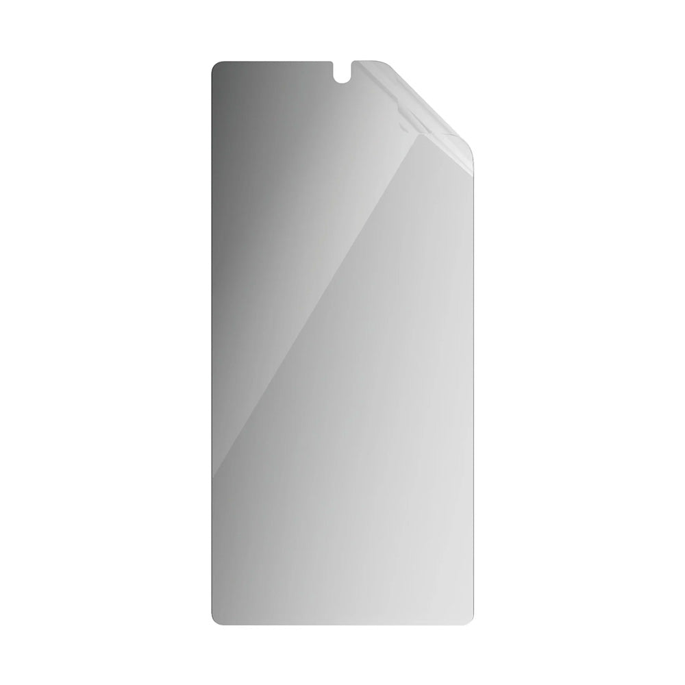 Beskyttelsesfolie til skærm Privacy PanzerGlass Ultra-Wide Fit Eco Matrix 4-Way til Samsung Galaxy S25 Ultra S938, Hærdet Glas, Full Glue