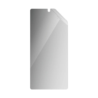 Beskyttelsesfolie til skærm Privacy PanzerGlass Ultra-Wide Fit Eco Matrix 4-Way til Samsung Galaxy S25 Ultra S938, Hærdet Glas, Full Glue