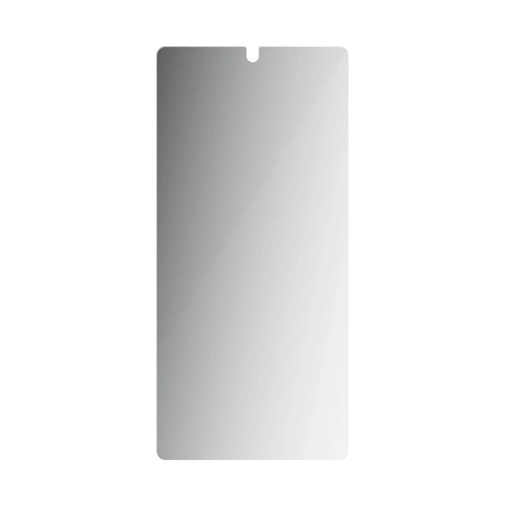 Beskyttelsesfilm Privacy PanzerGlass Ultra-Wide Fit til Samsung Galaxy S25 Ultra S938, Hærdet Glas, Full Glue