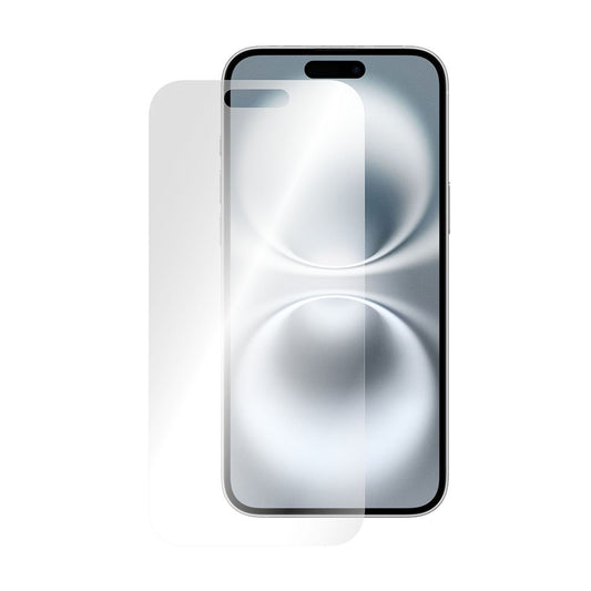 Smart Protection Premium Classic Skærmbeskytter til Apple iPhone 16 Plus, Plastik, Sæt med 2 stk