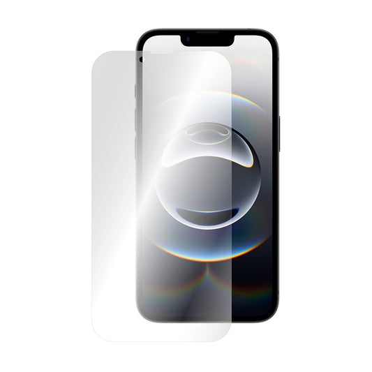 Skærmbeskyttelsesfilm Smart Protection Premium Classic til Apple iPhone 17e / 16e, plastik, sæt med 2 stk.