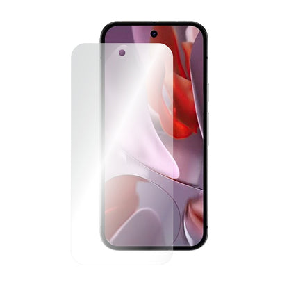 Smart Protection Premium Classic Skærmbeskytter til Google Pixel 9a, Plastik, Sæt med 2 stk.