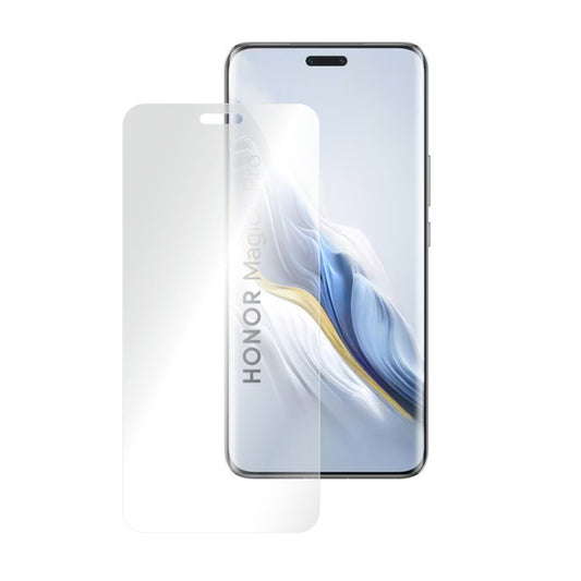 Mat skærmbeskyttelsesfilm Smart Protection Premium Classic til Honor Magic6 Pro, plastik, sæt med 2 stk.