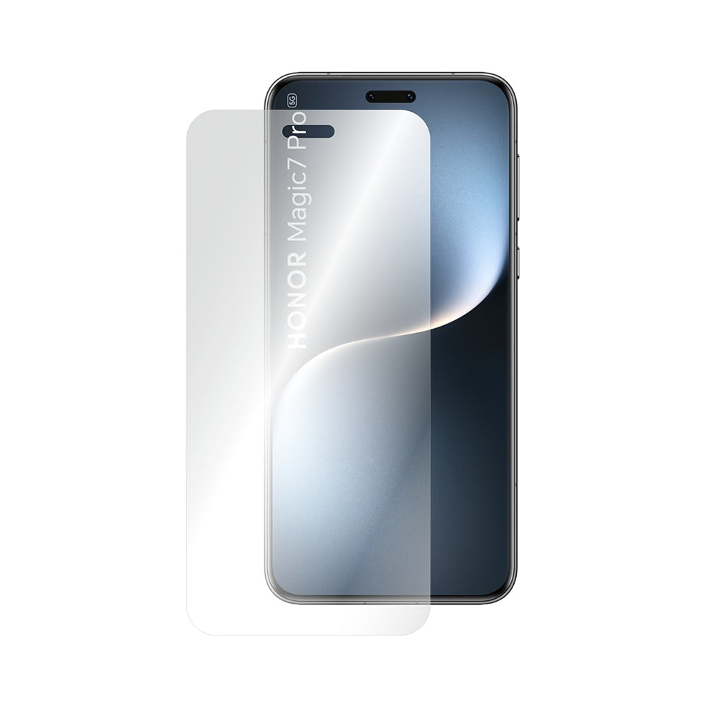 Smart Protection Premium Classic Skærmbeskytter til Honor Magic7 Pro, Plastik, Sæt med 2 stk