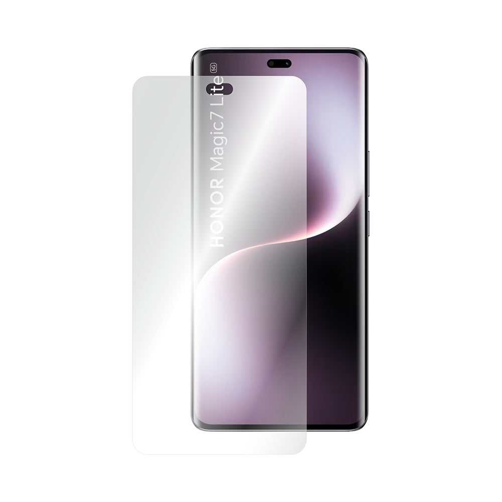Skærmbeskyttelsesfilm Smart Protection Premium Classic til Honor X9c / Magic7 Lite, plastik, sæt med 2 stk.