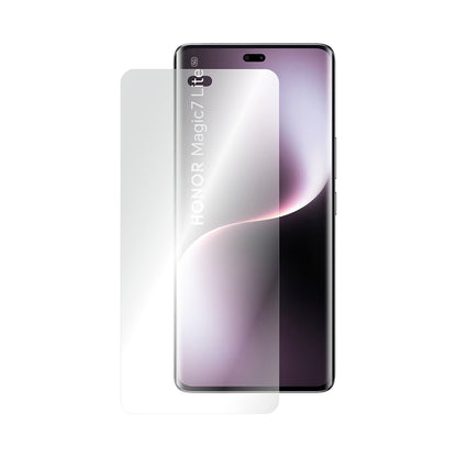 Skærmbeskyttelsesfilm Smart Protection Premium Classic til Honor X9c / Magic7 Lite, plastik, sæt med 2 stk.