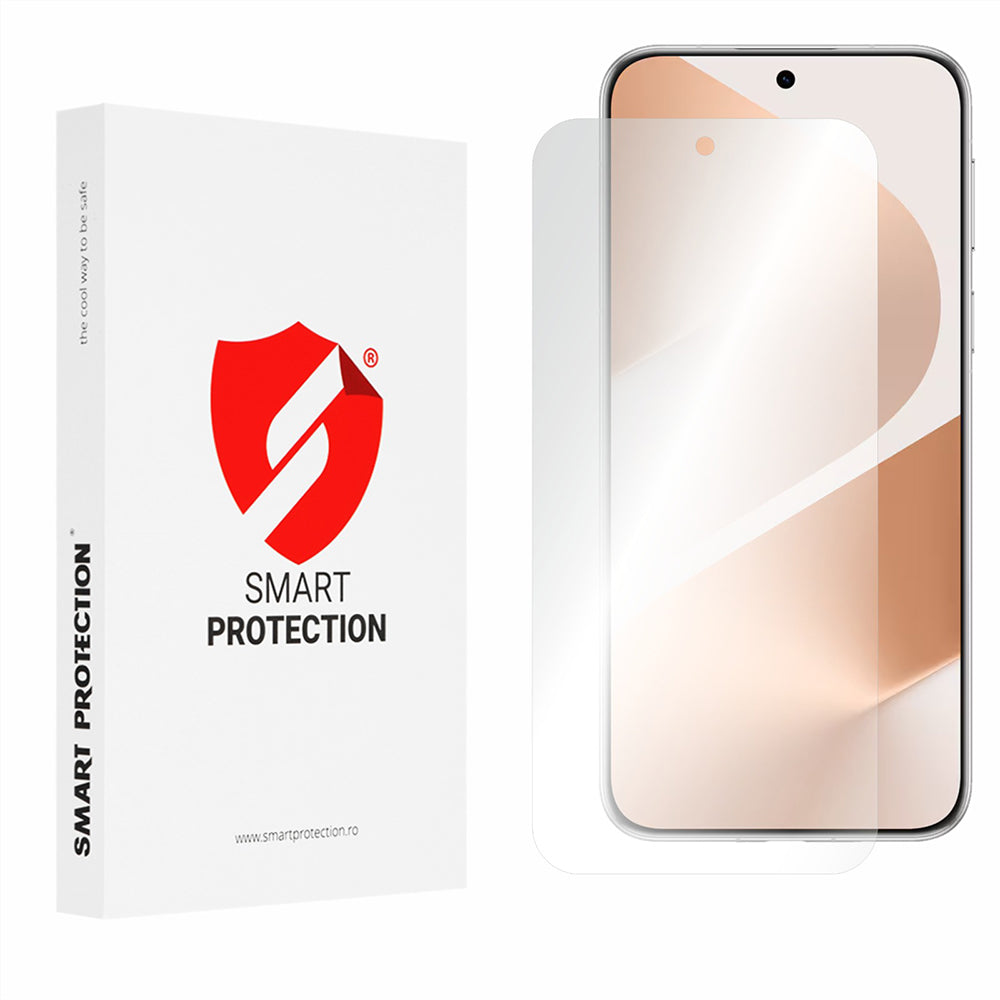 Skærmbeskyttelsesfilm Smart Protection Premium Classic til Huawei Pura 80 Pro, plastik, sæt med 2 stk.