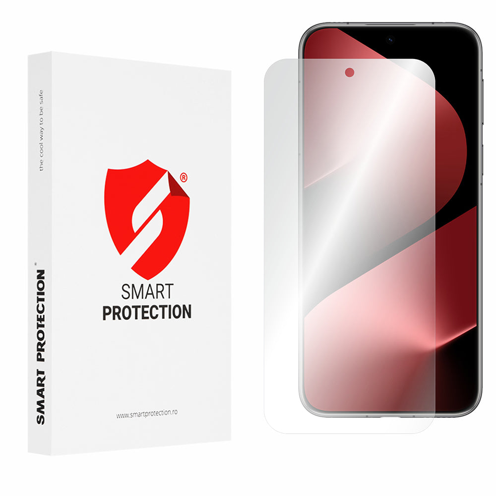 Smart Protection Premium Classic skærmbeskytter til Huawei Pura 80 Ultra, plastik, sæt med 2 stk.