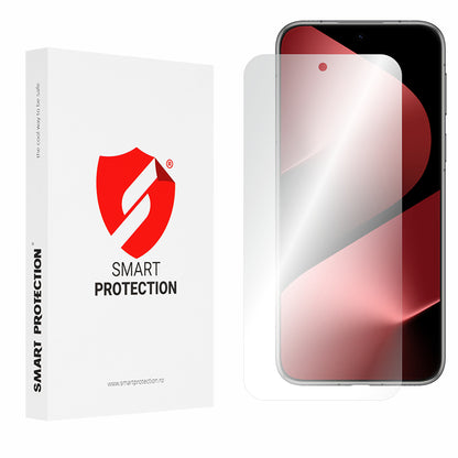 Smart Protection Premium Classic skærmbeskytter til Huawei Pura 80 Ultra, plastik, sæt med 2 stk.