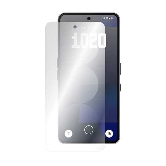 Smart Protection Premium Classic Skærmbeskytter til Nothing Phone (3a) / Phone (3a) Pro, Plastik, Sæt med 2 stk.