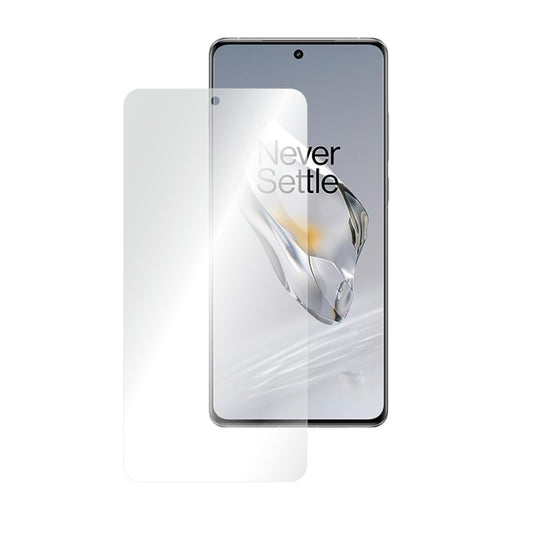 Skærmbeskyttelsesfilm Smart Protection Premium Classic til OnePlus 12, Plastik, Sæt med 2 stk.